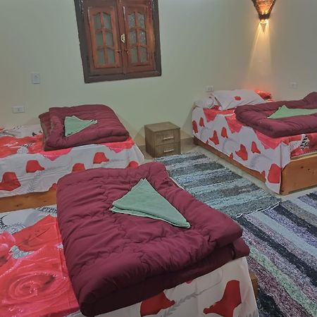 Badry Sahara Camp Hotel Bawati Kültér fotó