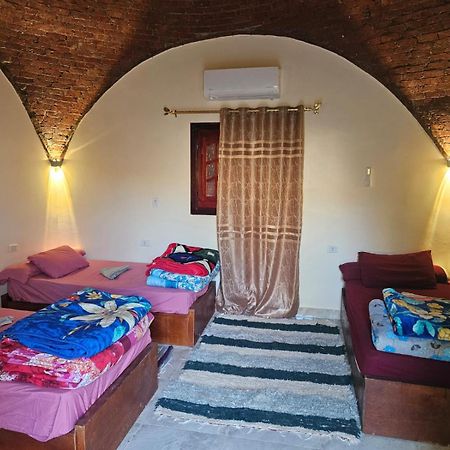 Badry Sahara Camp Hotel Bawati Kültér fotó