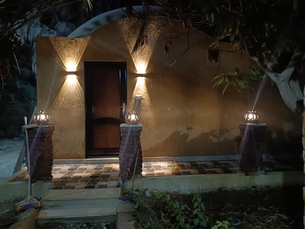 Badry Sahara Camp Hotel Bawati Kültér fotó