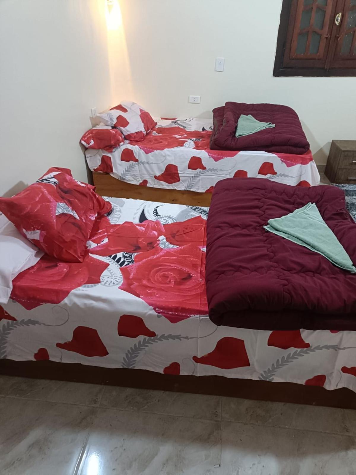 Badry Sahara Camp Hotel Bawati Kültér fotó