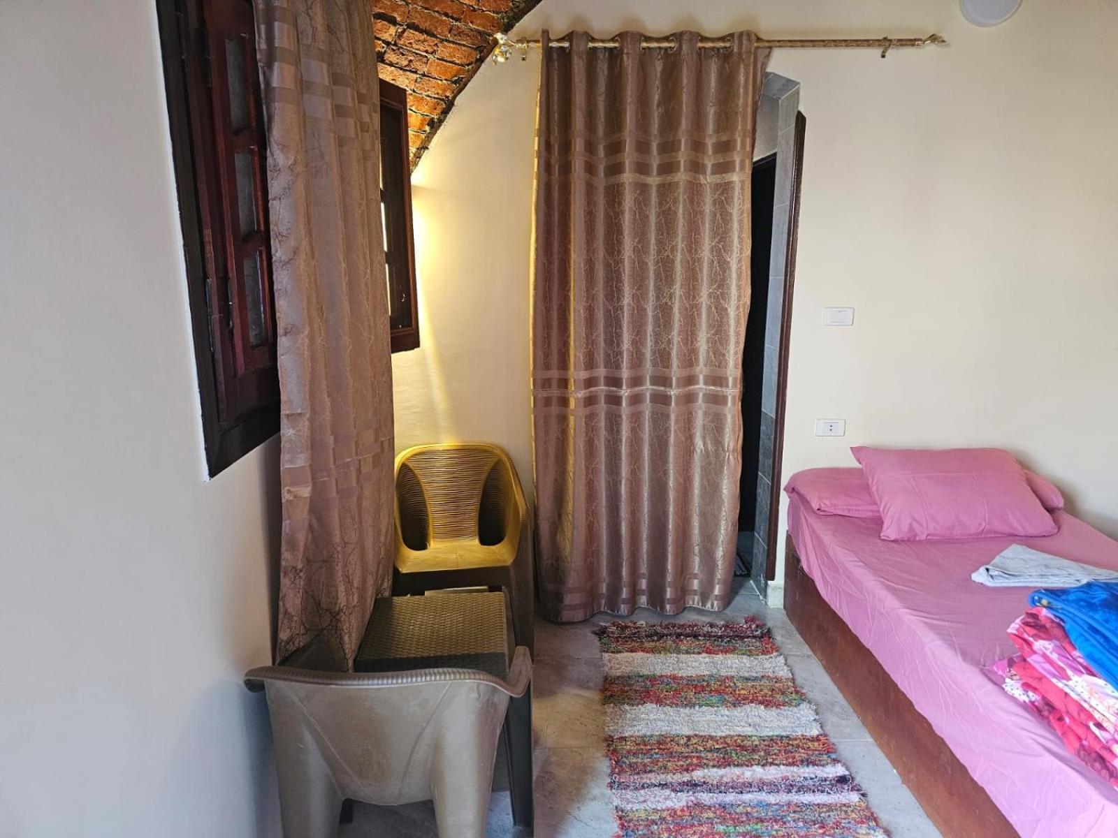 Badry Sahara Camp Hotel Bawati Kültér fotó