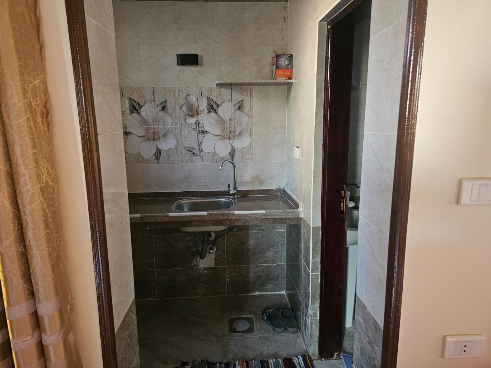 Badry Sahara Camp Hotel Bawati Kültér fotó