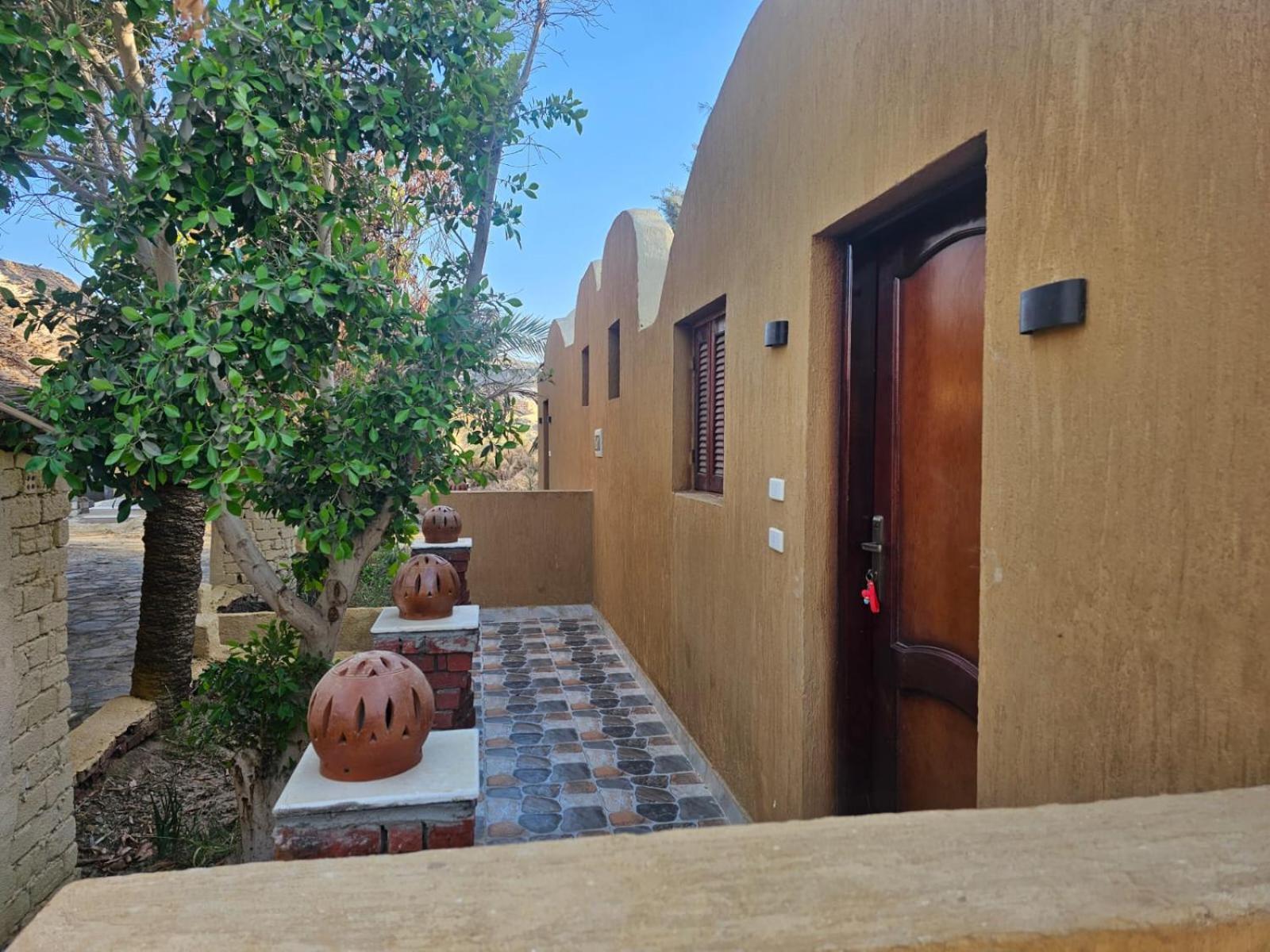 Badry Sahara Camp Hotel Bawati Kültér fotó